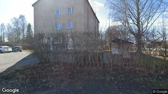 Apartments for rent in Tampere Eteläinen - Photo from Google Street View