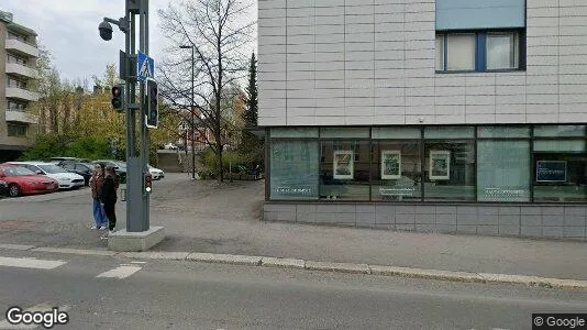 Apartments for rent in Tampere Keskinen - Photo from Google Street View