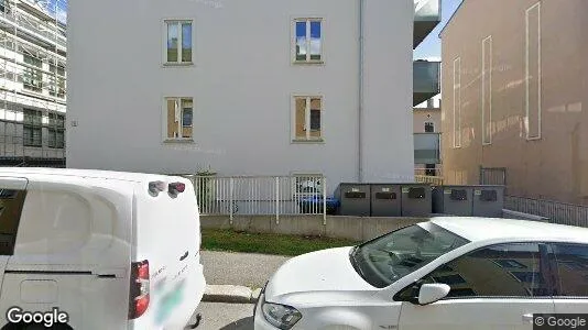 Apartments for rent in Oslo Sagene - Photo from Google Street View