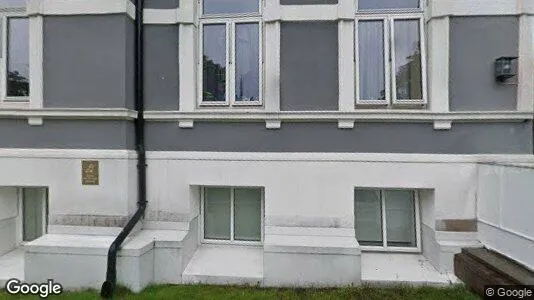 Apartments for rent in Oslo Frogner - Photo from Google Street View