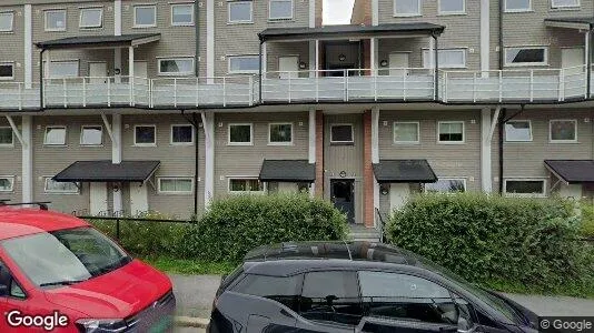 Rooms for rent in Oslo Bjerke - Photo from Google Street View