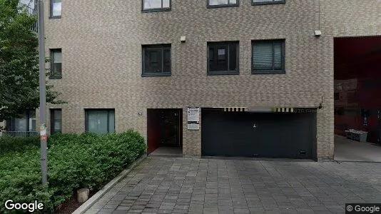 Apartments for rent in Oslo Gamle Oslo - Photo from Google Street View