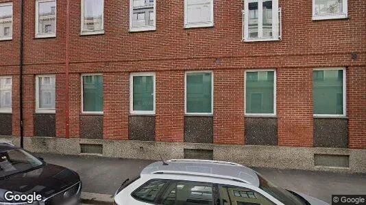 Rooms for rent in Oslo Sagene - Photo from Google Street View