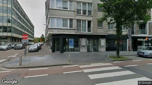 Apartments for rent in Oostende - Photo from Google Street View
