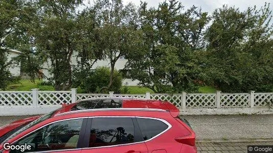 Apartments for rent in Reykjavík Háaleiti - Photo from Google Street View