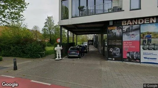 Apartments for rent in Stad Gent - Photo from Google Street View