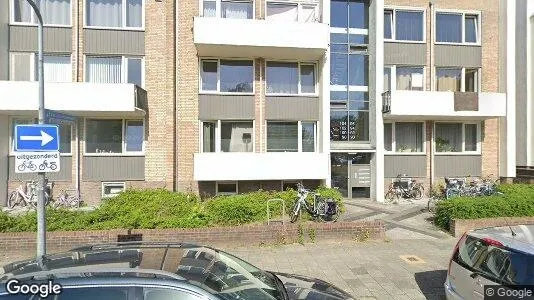 Apartments for rent in Hilversum - Photo from Google Street View