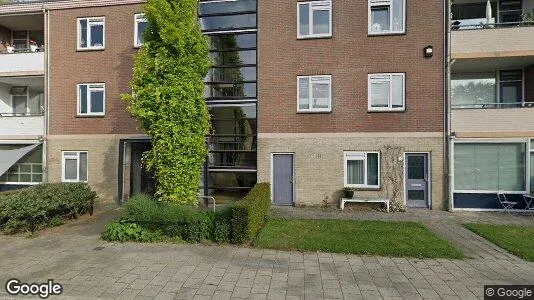 Apartments for rent in Rheden - Photo from Google Street View
