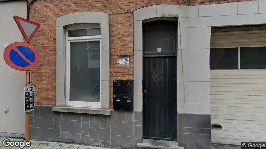 Apartments for rent in Stad Gent - Photo from Google Street View