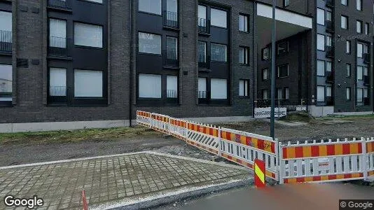 Apartments for rent in Oulu - Photo from Google Street View