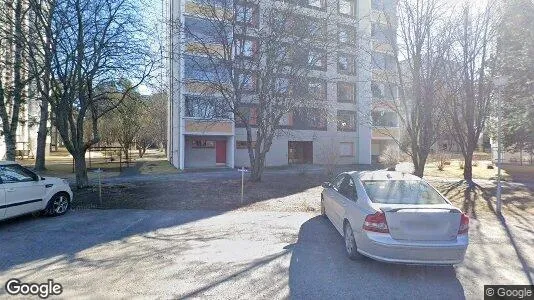 Apartments for rent in Oulu - Photo from Google Street View