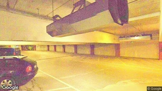 Apartments for rent in Jyväskylä - Photo from Google Street View