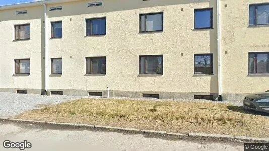 Apartments for rent in Tampere Keskinen - Photo from Google Street View