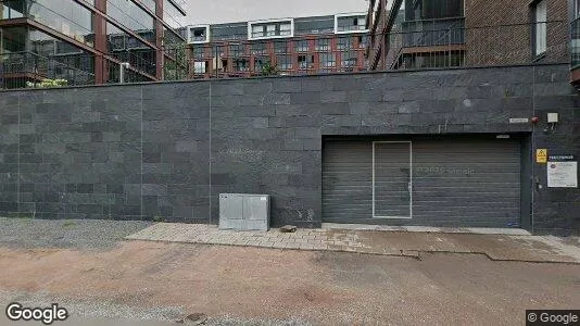 Apartments for rent in Turku - Photo from Google Street View