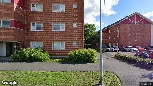 Apartments for rent in Turku - Photo from Google Street View