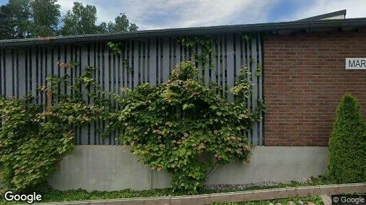 Apartments for rent in Espoo - Photo from Google Street View