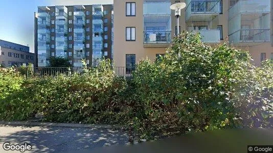 Apartments for rent in Vantaa - Photo from Google Street View