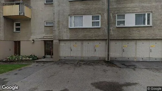 Apartments for rent in Helsinki Läntinen - Photo from Google Street View