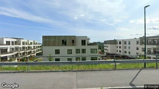 Apartments for rent in Asker - Photo from Google Street View