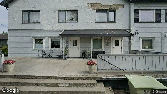 Apartments for rent in Lørenskog - Photo from Google Street View