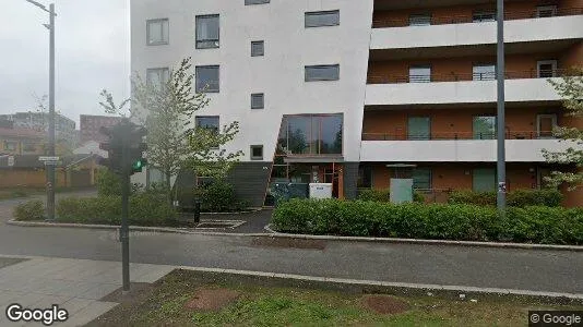 Apartments for rent in Oslo Grünerløkka - Photo from Google Street View