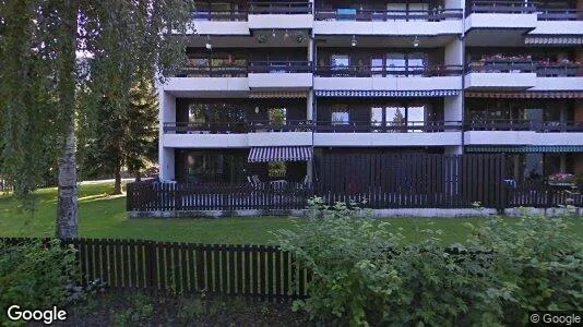Apartments for rent in Bærum - Photo from Google Street View