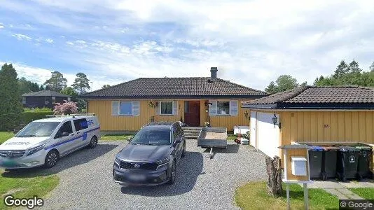 Apartments for rent in Askim - Photo from Google Street View