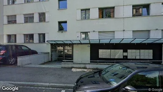 Apartments for rent in Zürich Distrikt 7 - Photo from Google Street View