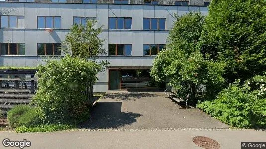 Apartments for rent in Uster - Photo from Google Street View