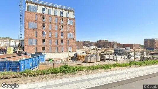 Apartments for rent in Aalborg Øst - Photo from Google Street View