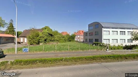 Apartments for rent in Brugge - Photo from Google Street View