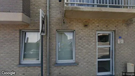 Apartments for rent in Lichtervelde - Photo from Google Street View