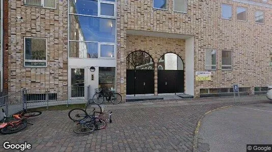 Apartments for rent in Vesterbro - Photo from Google Street View
