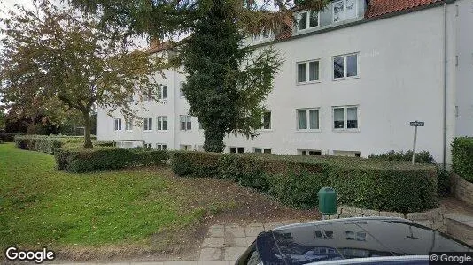 Apartments for rent in Kongens Lyngby - Photo from Google Street View