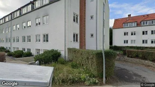 Apartments for rent in Kongens Lyngby - Photo from Google Street View