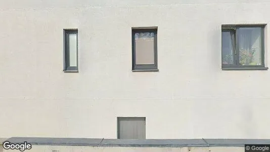 Apartments for rent in Riga Purvciems - Photo from Google Street View