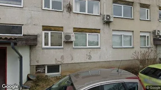 Apartments for rent in Kohila - Photo from Google Street View