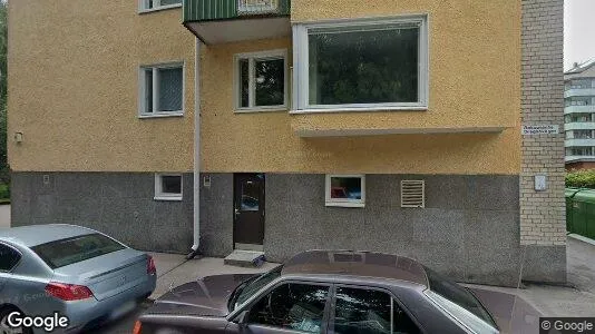 Apartments for rent in Helsinki Läntinen - Photo from Google Street View
