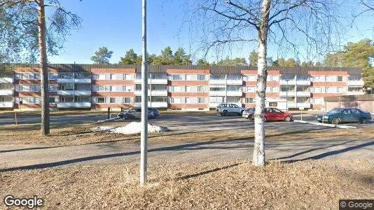 Apartments for rent in Oulu - Photo from Google Street View