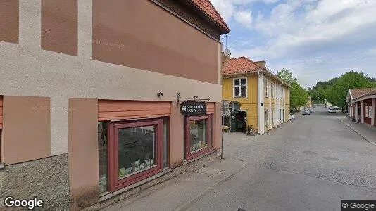 Apartments for rent in Lindesberg - Photo from Google Street View