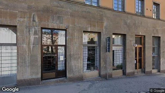 Apartments for rent in Vasastan - Photo from Google Street View