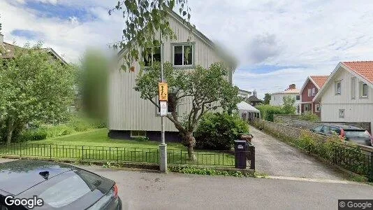 Apartments for rent in Västra hisingen - Photo from Google Street View