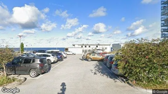 Apartments for rent in Gotland - Photo from Google Street View