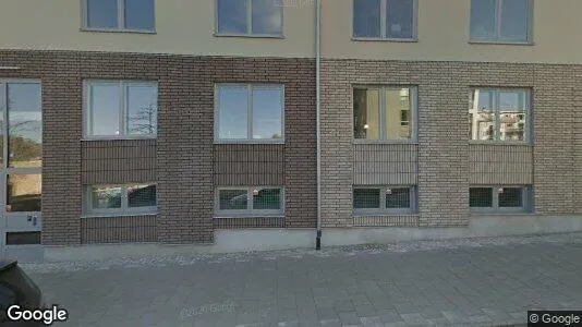 Apartments for rent in Solna - Photo from Google Street View