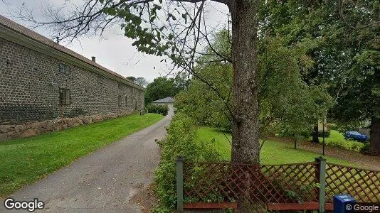 Apartments for rent in Gävle - Photo from Google Street View