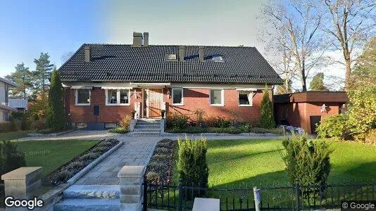 Apartments for rent in Upplands-Bro - Photo from Google Street View