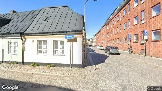 Apartments for rent in Lund - Photo from Google Street View