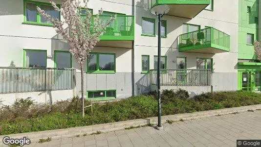 Apartments for rent in Järfälla - Photo from Google Street View
