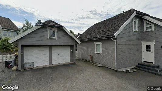 Rooms for rent in Grimstad - Photo from Google Street View