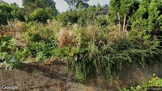 Rooms for rent in Kristiansand - Photo from Google Street View